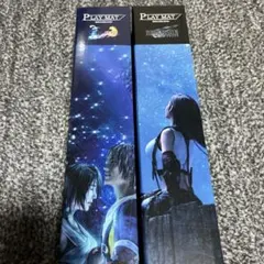 MTG FF プレイマット ラバーマット ティナ ユウナ ヤ・シュトラ・ルル