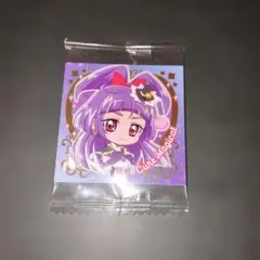 魔法つかいプリキュア！キュアマジカル R-17 プリキュアウエハースシール