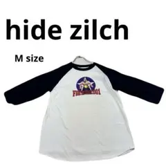 hide zilch 90s ラグラン七分袖 オルタナ グランジT 2026年最新】Zilch tシャツの人気アイテム - メルカリ