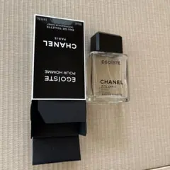 【バラ売り可】CHANEL PLATINUM EGOISTE 空箱・空き瓶セット 2025年最新】CHANEL_EGOIST空箱の人気アイテム - メルカリ