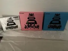 Snow Man CD i DO ME 3形態セット