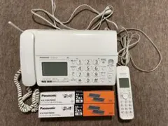 Panasonic KX-UT123N SIP電話機 2台 - メルカリ