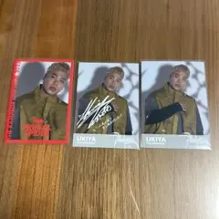 LIKIYA フォトカ　シクレ