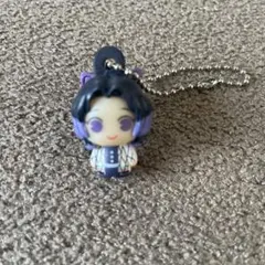 鬼滅の刃 胡蝶しのぶ キーホルダー
