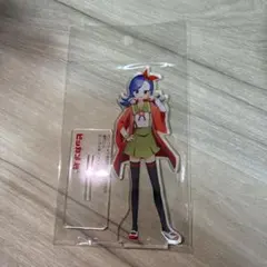新品未開封 浦和たん ビッカメ娘 アクリルスタンド ビックカメラ浦和オープン記念