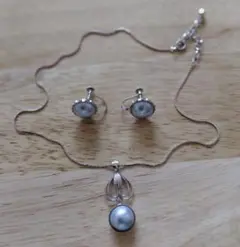 伊勢志摩英虞湾あこや真珠 6.5-7mm パールネックレス - メルカリ