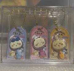 ちいかわ ロリポップチョコチャーム ミニ