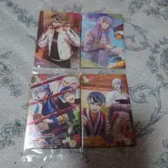 アイナナ ウエハース 24 Re:valeセット