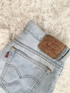 Levi's 616 ヴィンテージ リーバイス デニム パンツ W31 L32