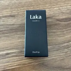 【新品】Laka ラカ　デビルリップ 807 ロスティのサムネイル