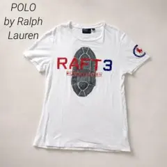 雰囲気抜群❗️】POLO RALPH LAUREN YACHT 半袖カットソー - メルカリ