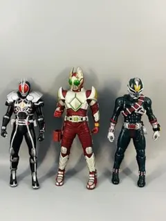 2026年最新】フィギュア 仮面ライダーの人気アイテム - メルカリ