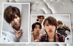 キンプリ 神宮寺勇太 公式写真 岩橋玄樹 田島将吾 羽生田挙武