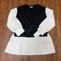 Rosemadameローズマダム マタニティ トップス　M