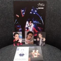 StrayKids KARMA トレカ バンチャン