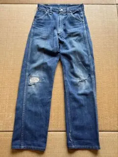 TOMWORKS トムワークス SPIKY Wknee WIDE PANTS - メルカリ
