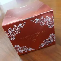Wrinkle White W Jewelry 美容液クリームクリスタルジェミー - メルカリ