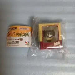 呪術廻戦 るかっぷ ミニチュアコレクション 脹相 ガチャ