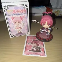 魔法少女まどか☆マギカ まどマギ ポップマート フィギュア 巴マミ
