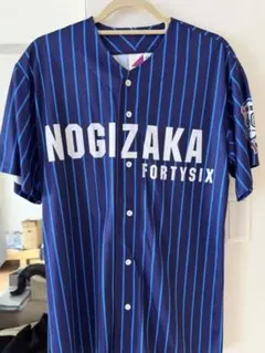 マリーゴールド 岩谷麻優ベースボールシャツ LL - メルカリ