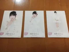 2026年最新】高嶺のなでしこ チェキの人気アイテム - メルカリ