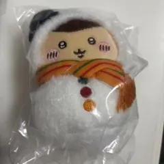 ちいかわ くじ 栗まんじゅう くりまんじゅう E賞 ぬいぐるみ マスコット