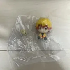 鬼滅の刃 ぺたっとねじまきますこっと 我妻善逸