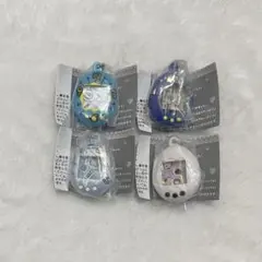 たまごっち　シャカシャカチャームコレクション