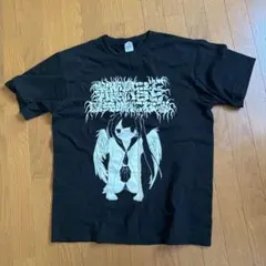 トップシークレットマン 全部食っておまいらと最前線になる tシャツ トプシ トップシークレットマン 全部食っておまいらと最先端になるTシャツ