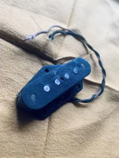 希少幻品Peter Florance Voodoo pickups TE50手巻 2026年最新】VooDoo ピックアップの人気アイテム - メルカリ