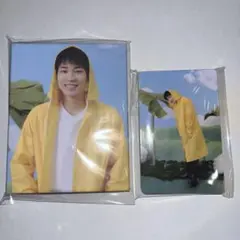 SEVENTEEN HEAVEN CARAT盤 トレカ ウォヌ