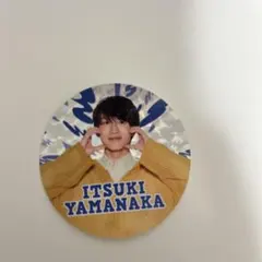 boysbe ambitious ステッカー(山中一輝)