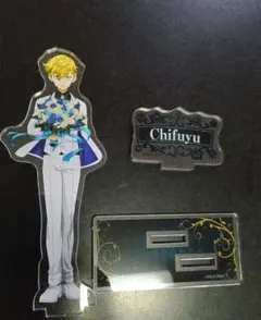 東京リベンジャーズ　東リベ　アクリルスタンド　松野千冬