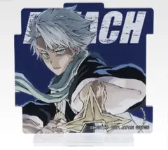 一番くじ BLEACH Stirring Souls vol.4 日番谷冬獅郎