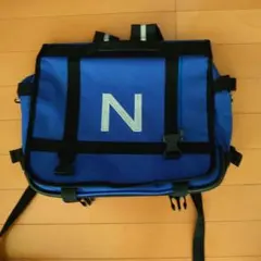 日能研　リュックのサムネイル