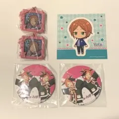 【値下げ中】あんスタ / 2wink 葵ゆうた まとめ売り 5点