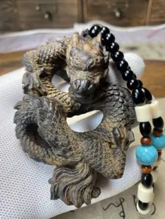 仏教美術 木製 龍彫 額縁  龍・浮き彫り 制作実績 | 京都の仏師我休GAKYU by 宮本工藝