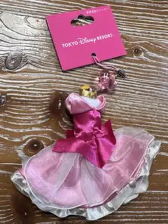 オーロラ姫 携帯クリーナー