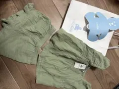 グリーン ベビー服 80cm GAPのサムネイル