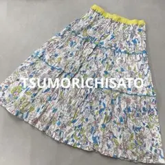 U38◯ TSUMORICHISATO ツモリチサト スカート