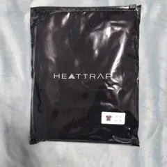 HEAT TRAP サウナスーツ ブラック Lサイズのサムネイル