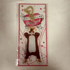 なにわ男子 関ジュJr. アクリル萌え萌えキーホルダー 大西流星 - メルカリ