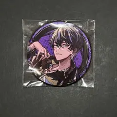 シクフォニ 缶バッジ いるま CWJ 2