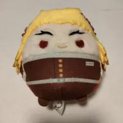 鬼滅の刃 煉獄杏寿郎 ふわコロりん