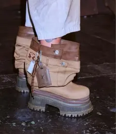 2026年最新】YELLO BOOTSの人気アイテム - メルカリ