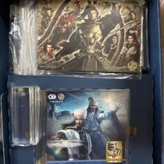 2025年最新】真・三國無双8 Empires 20周年記念BOXの人気