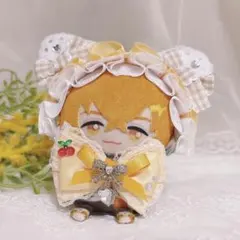 にじぱぺっと ぬい服 【059】のサムネイル