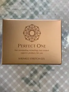 パーフェクトワン薬用リンクルストレッチジェルのサムネイル