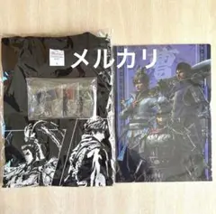 真・三國無双 ORIGINS TREASURE BOX ファミ通DXパック