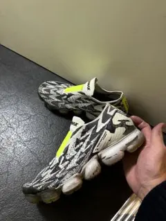 ACRONYM × Nike Vapormax Moc2アクロニウムのサムネイル